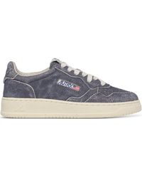 Autry - Medalist Low Sneakers - Lyst