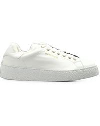 Bogner - Lucerne Leather Sneakers - Lyst