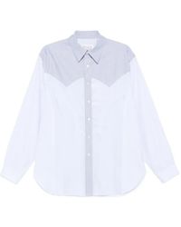 Maison Margiela - Shirts - Lyst