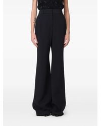 Ermanno Scervino - Flared Trousers - Lyst