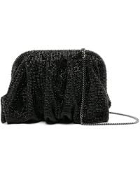 Benedetta Bruzziches - ビーズ クラッチバッグ - Lyst