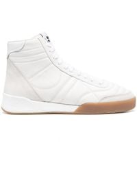 Courreges - Club02 Sneakers - Lyst
