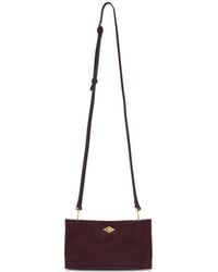 Metier - Ease 20 Turn-Lock Cross Body Bag - Lyst