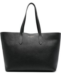 Aspinal of London - East West Tote Bag - Lyst