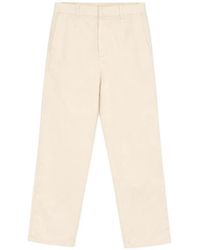 Fortela - Pantalon Maine En Coton - Lyst