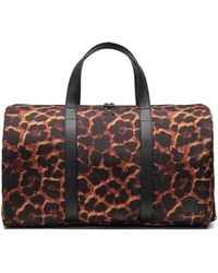Herschel Supply Co. - 43L Herschel Novel Luggage Duffle Bag - Lyst