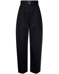 Studio Nicholson - Doring Hose - Lyst