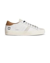 Date - Hill Low Sneakers - Lyst