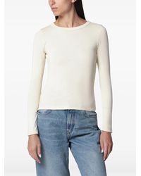 Flore Flore - Camiseta Max De Manga Larga - Lyst