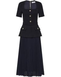 Rebecca Vallance - Jonie Midi-Rok - Lyst