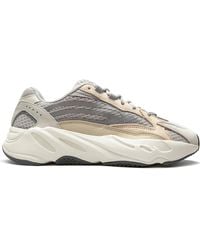 Yeezy - Yeezy Boost 700 V2 "Cream" Sneakers - Lyst