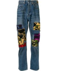 bathing ape jeans price