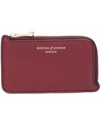 Aspinal of London Wallets and cardholders for Women - Up to 70 