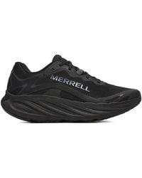 Merrell - Promorph Logo-Detail Sneakers - Lyst