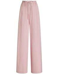 Dolce & Gabbana - Dolce & Gabbana Pants - Lyst