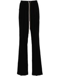 Rick Owens - Dietrich ドローストリング パンツ - Lyst