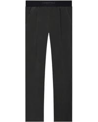 Fear Of God - Elasticated-Waist Trousers - Lyst