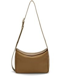Jil Sander - Flap Small - Lyst