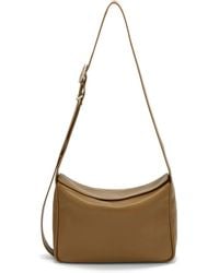 Jil Sander - Flap Small - Lyst