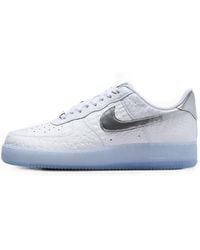 Nike - Air Force 1 Lace-Up Sneakers - Lyst
