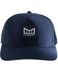 Melin - Odysea Stacked Hydro Baseballkappe - Lyst