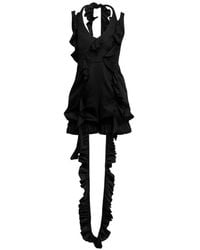 Contessa Mills - Holland Romper - Lyst