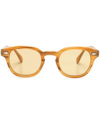Moscot - Occhiali Da Sole Lemtosh - Lyst
