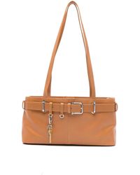 OSOI - Brocle Buckle Shoulder Bag - Lyst
