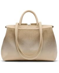 Marsèll - Tote Bag Mit Ombré-Optik - Lyst