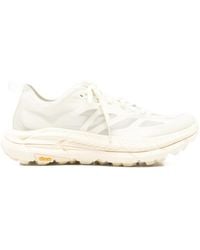 Hoka One One - Sneakers Met Mesh - Lyst