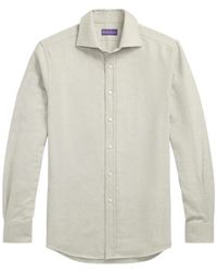 Ralph Lauren - ロングスリーブ シャツ - Lyst