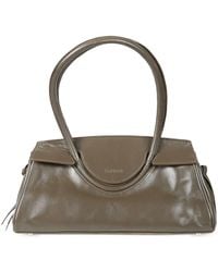 STAUD - Maude Schultertasche - Lyst