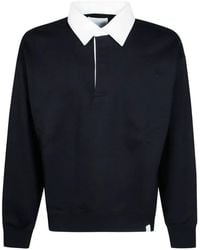 Woc - Lincoln Polo Shirt - Lyst