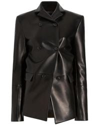 KHAITE - Rolo Jacket - Lyst