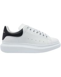 McQueen - Oversized Sneakers - Lyst