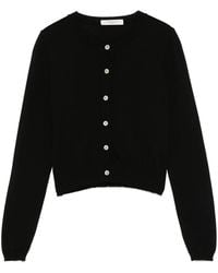 Charlott - Cardigan Pesante - Lyst