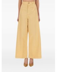 Alysi - Superflare Sporty Broek - Lyst