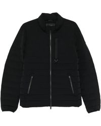 Moose Knuckles - Level 2 Lightweight Down Quilted Jacket For - Lyst