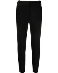 Pinko - Slim-fit Trousers - Lyst