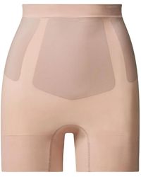 Calvin Klein - Bragas De Talle Alto A Paneles - Lyst