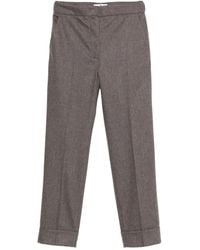 PT Torino - Straight-Leg Trousers - Lyst