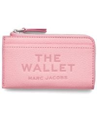 Marc Jacobs - Small Leather Goods - Lyst