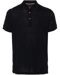 Tommy Hilfiger - Logo-Embroidered Piqué Polo Shirt - Lyst