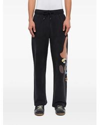 Kidsuper - Pantalon De Jogging Side Eye Face - Lyst