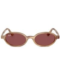 Ray-Ban - Occhiali Da Sole Khal - Lyst