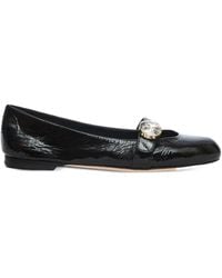 Agl Attilio Giusti Leombruni - Ballerinas Mit Verzierung - Lyst