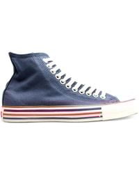 Converse - Chuck Taylor Triple-Stripe High-Top Sneakers - Lyst