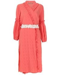 Clube Bossa - Krista ドレス - Lyst