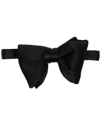 Tom Ford - Silk Bow Tie - Lyst
