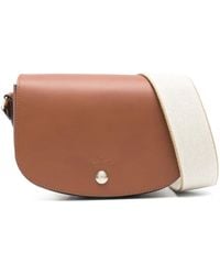 Longchamp - Épure S Shoulder Bag - Lyst